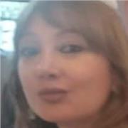Profesora de geografía, Historia, Historia del Arte, Español, Literatura, Inglés hasta B1, Yoga, de apoyo